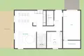 Casa 5 habitaciones 176 m² Kreczki, Polonia