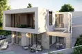 Apartamento 3 habitaciones 209 m² Konia, Chipre