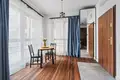 Квартира 2 комнаты 37 м² Варшава, Польша