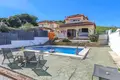 Dom 3 pokoi 145 m² Mijas, Hiszpania