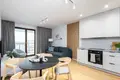 Appartement 3 chambres 65 m² en Varsovie, Pologne