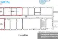 Commercial property 1 121 m² in Vilnius, Lithuania