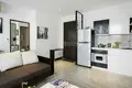 Apartamento 1 habitacion 36 m² Sakhu, Tailandia
