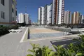 Mieszkanie 2 pokoi 65 m² Erdemli, Turcja