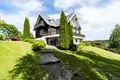 Cottage 337 m² Ozyaritska-Slabadski rural council, Belarus