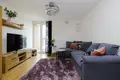 1 room apartment 25 m² in Warsaw, Poland
