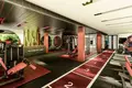 Mieszkanie 2 pokoi 48 m² Choeng Thale, Tajlandia