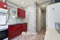 Wohnung 2 zimmer 41 m² Minsk, Belarus