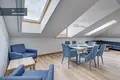 Квартира 4 комнаты 70 м² в Вильнюсе, Литва
