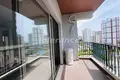 1 bedroom apartment 56 m² Mezitli, Turkey