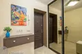 Appartement 2 chambres 54 m² en Minsk, Bélarus