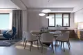 Kondominium 1 Schlafzimmer 52 m² Boreti, Montenegro