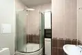 Wohnung 1 zimmer 32 m² Soligorsk, Belarus
