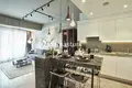 Apartamento 4 habitaciones 196 m² Sisli, Turquía