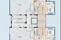 Квартира 2 спальни 101 м² муниципалитет Ларнака, Кипр