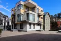 Appartement 3 chambres 101 m² Jurmala, Lettonie