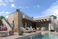 3-Schlafzimmer-Villa 218 m² Benijofar, Spanien