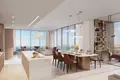 Penthouse 4 bedrooms 1 412 m² Dubai, United Arab Emirates