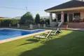 Willa 3 pokoi 430 m² Beniel, Hiszpania