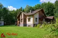 Casa de campo 362 m² Zdanovicki sielski Saviet, Belarús