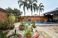 2 bedroom house  Pattaya City, Thailand