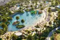 Complejo residencial Damac Hills 2 Hotel Edge by Rotana