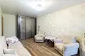 Appartement 3 chambres 61 m² Minsk, Bélarus