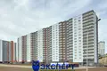 Квартира 3 комнаты 74 м² Минск, Беларусь