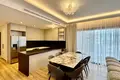 3 bedroom apartment 145 m² Germasogeia, Cyprus