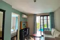 Condo z 1 sypialnią  w Ban Na Chom Thian, Tajlandia