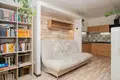 Mieszkanie 1 pokój 43 m² Mińsk, Białoruś