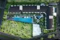 Квартира 2 комнаты 58 м² Коньяалты, Турция