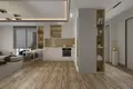 1 bedroom apartment 70 m² Erdemli, Turkey