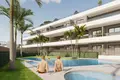 3 bedroom apartment 177 m² Pilar de la Horadada, Spain