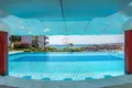 Appartement 1 chambre 164 m² Alanya, Turquie