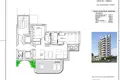 Квартира 2 спальни 115 м² Гуардамар, Испания