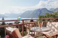 Wohnung 1 Schlafzimmer 49 m² Dobrota, Montenegro