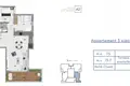 Barrio residencial Presale projet la riviera 1ere ligne de mer a bat yam conditions negociees agence