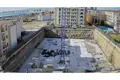 Apartamento 38 m² Sveti Vlas, Bulgaria