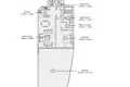 4 bedroom apartment 941 m² Dubai, United Arab Emirates