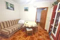Appartement 3 chambres 71 m² Njivice, Croatie