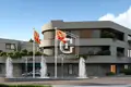 Wohnung 29 m² Bratesici, Montenegro
