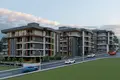 Duplex 2 bedrooms 121 m² Yalova Merkez, Turkey