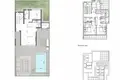 Maison 3 chambres 209 m² Kissonerga, Chypre