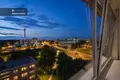 Квартира 3 комнаты 63 м² Вильнюс, Литва