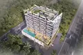 2 bedroom apartment 89 m² Dubai, United Arab Emirates