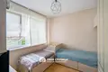 2 bedroom apartment 50 m² Minsk, Belarus