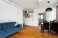 Appartement 4 chambres 90 m² Varsovie, Pologne