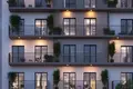 Szeregowiec 1 pokój 73 m² Pireus, Grecja