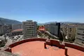 Attique 400 m² District de Vlora, Albanie